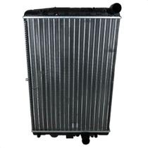 Radiador Gol/parati 1.0 87 A 08 S/ Ar Manual