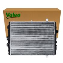 Radiador Gol Parati Saveiro G1 1.0/1.6/1.8 1987-1994 Sem Ar Original Valeo Radiador Gol Parati Saveiro G1 1.0/1.6/1.8 1987-1994 Sem Ar Original Valeo
