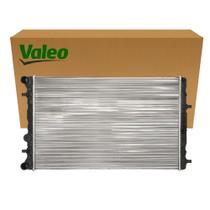 Radiador Gol Voyage Saveiro G5 Polo Fox 1.0/1.6 Com Ar Original Valeo