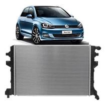 Radiador Golf 1.4 2014 2015 2016 2017 2018 2019 Automatico