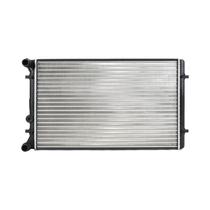 Radiador Golf 1.6 Bora 2.0 96/06 A3 1.6 99/2007 Irb Ir48124 Radiador Golf 1.6 Bora 2.0 96/06 A3 1.6 99/2007 Irb Ir48124