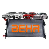 Radiador Golf Polo Audi A3 Audi Tt Virtus Tiguan Tsi E Tfsi 2012 2014 2016 2018 2020 2022 - BEHR