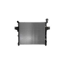 Radiador - Grand Cherokee 2001 A 2004 - Pc100726
