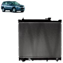 Radiador Grand Vitara 1998 1999 2000 2001 2002 2003 2004 2005 2.0 Gasolina Manual
