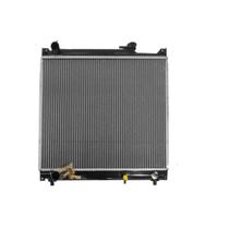 Radiador - Grand Vitara 1998 A 2003 / Tracker 2006 A 2009 - Pc100029 Radiador - Grand Vitara 1998 A 2003 / Tracker 2006 A 2009 - Pc100029