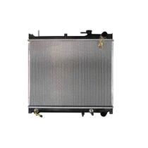 Radiador - Grand Vitara 1998 A 2003 / Tracker 2006 A 2009 - Pc100941