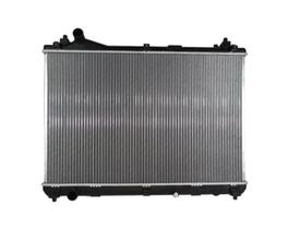 Radiador Grand Vitara 2.0 2009 À 2016 Automático