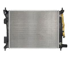 Radiador Hb20 2012 2013 2014 2015 2016 À 2019 Automático Radiador Hb20 2012 2013 2014 2015 2016 À 2019 Automático