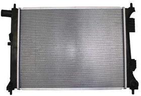 Radiador Hb20 2012 a 2024 Valeo 701620 Radiador Hb20 2012 a 2024 Valeo 701620