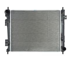 Radiador Hb20 Manual 1.0 12v 3 Cil Turdo Ano 2020 21 22 23