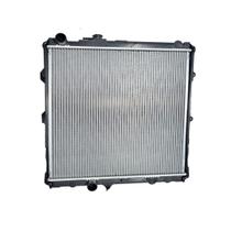 Radiador Hilux 3.0 Diesel Ano 2002 03 04 2005 Srv Manual