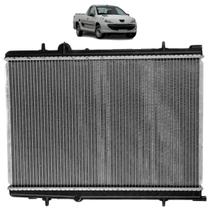 Radiador Hoggar 2010 2011 2012 2013 2014 2015 1.4 Flex Manual