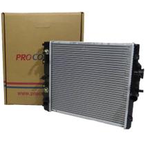 Radiador honda civic 1.5 / 1.6 1992 a 2000 automatico - procooler Radiador honda civic 1.5 / 1.6 1992 a 2000 automatico - procooler