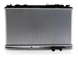 Radiador Honda Civic 1.8 2006 Á 2011 Automático / Mecânico