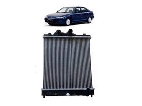 Radiador Honda Civic 92 93 94 95 96 97 Á 00 - Câmbio Manual Radiador Honda Civic 92 93 94 95 96 97 Á 00 - Câmbio Manual