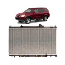 Radiador Honda Crv 2.0 2002 2003 2004 2005 2006 Automático Radiador Honda Crv 2.0 2002 2003 2004 2005 2006 Automático