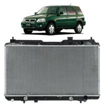 Radiador Honda Crv 2.0 Ano 1997 A 2001 - Automática