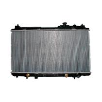 Radiador Honda Crv 2.0i 1997 a 2002 Automatico Com Ar Radiador Honda Crv 2.0i 1997 a 2002 Automatico Com Ar