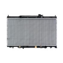 Radiador Honda Crv 2002 a 2006 2.0 16v Automatico Com Ar Radiador Honda Crv 2002 a 2006 2.0 16v Automatico Com Ar