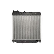 Radiador Honda Fit 1.4 1.5 16V Com Ar Manual 2003 a 2008