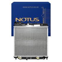 Radiador Honda Fit 1.4/1.5 8v 2003 Ate 2008 Flex Com ar