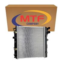 Radiador Honda Fit Automatico e Manual Expandido