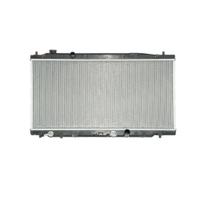 Radiador honda new fit / city 1.4 / 1.5 16v 2009 em diante automatico com ar - denso brasil Radiador honda new fit / city 1.4 / 1.5 16v 2009 em diante automatico com ar - denso brasil
