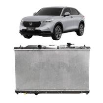 Radiador Hrv 2023 1.5 C/ Ar C/s Ta