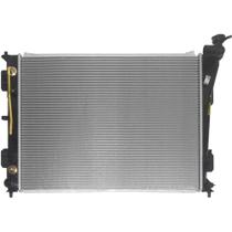 Radiador Hyundai Azera 2012 Em Diante / Sonata 2011 a 2014 / Radiador Hyundai Azera 2012 Em Diante / Sonata 2011 a 2014 /
