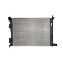 Radiador Hyundai Hb20 1.0 12v/1.6 16v 2012 Ate 2019 Manual