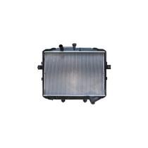 Radiador Hyundai Hr 2.5 16v 2006 Em Diante Com Lateral