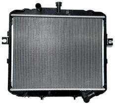Radiador Hyundai Hr 2.5 2005 2006 2007 2008 2009 À 2012