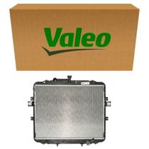 Radiador hyundai hr 2.5 2005 a 2012 manual - valeo