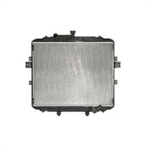 Radiador Hyundai hr 2.5 8v 2005 Ate 2012 Sem ar Manual Isapa Radiador Hyundai hr 2.5 8v 2005 Ate 2012 Sem ar Manual Isapa