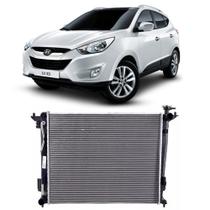 Radiador Hyundai IX35 2010 2011 2012 2013 2014 TODOS