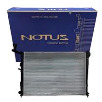 Radiador I30 2.0 16v 2010 Ate 2012 Gasolina Com Ar