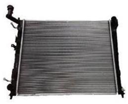 Radiador I30 2009 a 2012 Denso BC422176-2010RC Radiador I30 2009 a 2012 Denso BC422176-2010RC