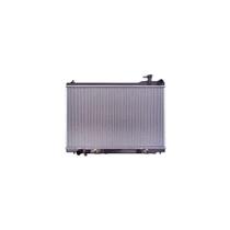 Radiador Infiniti Fx35 3.5 V6 24v 2003 a 2008 Automatico Com Radiador Infiniti Fx35 3.5 V6 24v 2003 a 2008 Automatico Com