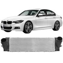 Radiador Intercooler 320I 116I 328I X3 2.0 Turbo 2012 à 2016