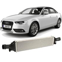 Radiador Intercooler A4 A5 A6 A7 Q5 1.8 e 2.0 de 2007 a 2017 Radiador Intercooler A4 A5 A6 A7 Q5 1.8 e 2.0 de 2007 a 2017