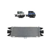 Radiador intercooler - daily 3.0 504084140 Radiador intercooler - daily 3.0 504084140