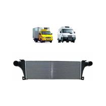 Radiador intercooler - daily 3510/4012/4912/5912/3513/4013/6013/7013 93828087 Radiador intercooler - daily 3510/4012/4912/5912/3513/4013/6013/7013 93828087