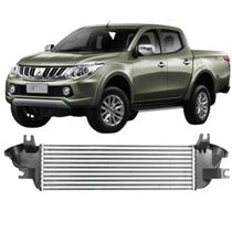 Radiador Intercooler L200 Triton 2.4 16V Diesel 2017-2020 Radiador Intercooler L200 Triton 2.4 16V Diesel 2017-2020