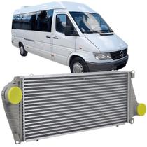 Radiador intercooler Mercedes Sprinter 2.2 CDI 311 313 413 de 2002 à 2012