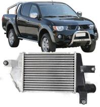 Radiador Intercooler Mitsubishi L200 Triton Pajero Diesel