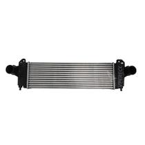 Radiador Intercooler Para Iveco Nova Daily - 5801255806