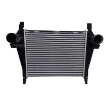 Radiador Intercooler Para Iveco Tector - 500361633 Radiador Intercooler Para Iveco Tector - 500361633
