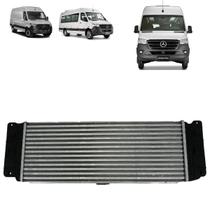 Radiador intercooler sprinter 314 416 516 2020 a 2025 9075011600 Radiador intercooler sprinter 314 416 516 2020 a 2025 9075011600