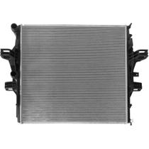 Radiador Iveco Daily 3.0 Diesel 2012 / Com / Sem Ar / Manu Radiador Iveco Daily 3.0 Diesel 2012 / Com / Sem Ar / Manu