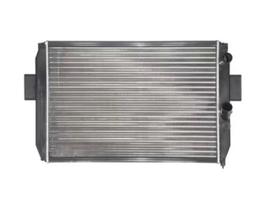 Radiador Iveco Daily Turbo 2.8 Diesel Manual 2001 À 2007